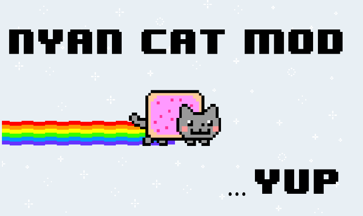 [1.4.6] Nyan Cat 2.0