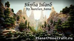 Skylia Island