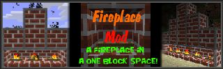 [1.1] Fireplace Mod V1.8.3